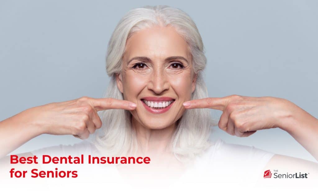What is the best dental insurance for seniors? Read our guide to find out.