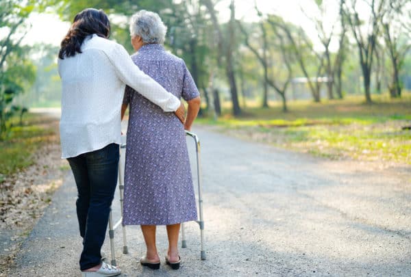 Caregiving Tips and Resources