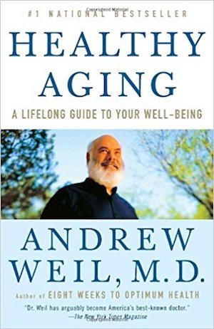 Healthy Aging Book