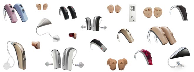 How To Choose A Hearing Aid