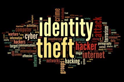 How Seniors Can Guard Against Identity Theft
