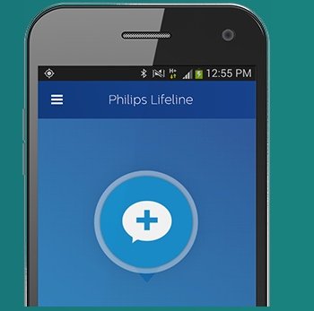 Lifeline Response App