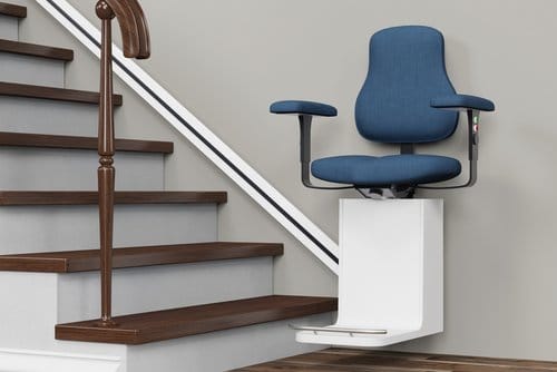 Safety in the Home: What Is A Stairlift?
