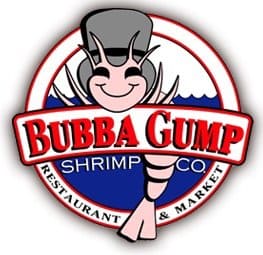 Bubba Gump Shrimp Senior Discounts