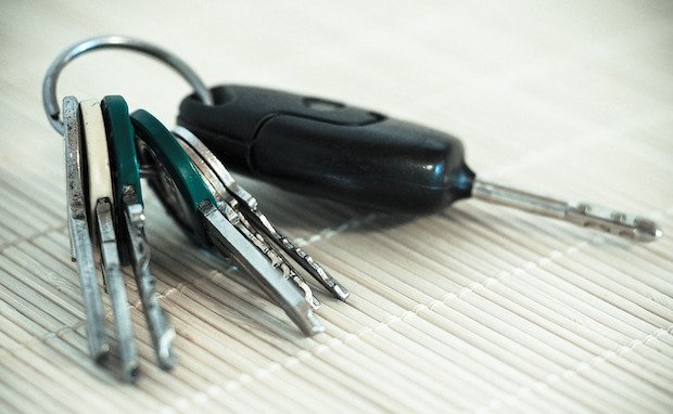Taking Car Keys From Elderly Parent 1