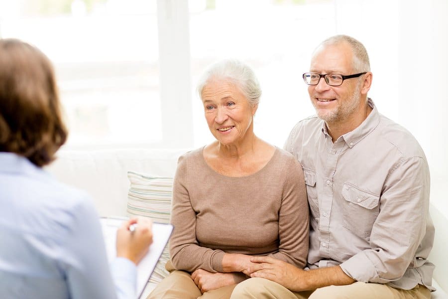 The right home health aide