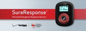Product Review: Sure Response Medical Alert System