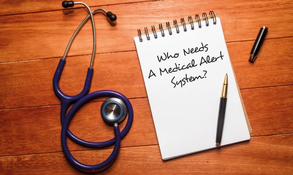 A variety of people can benefit from medical alert systems.