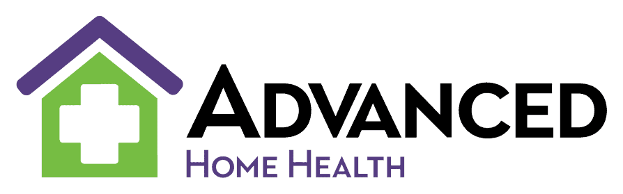 Advanced Home Health Logo