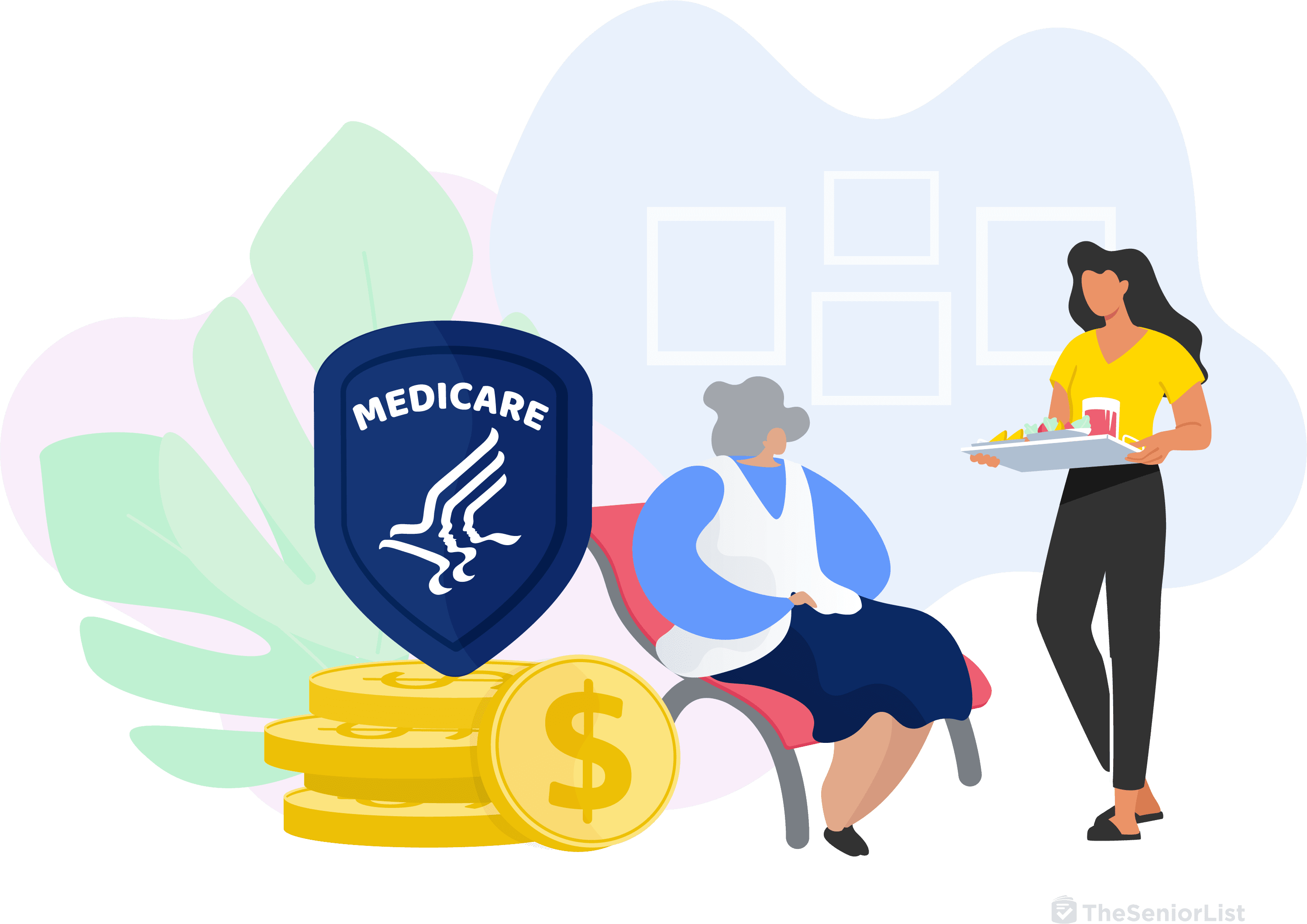 Can Medicare Pay for a Caregiver