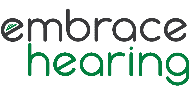 Embrace Hearing Aids
