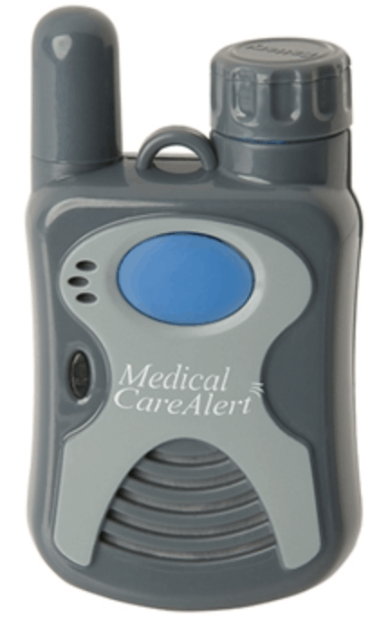 HOME and YARD Medical Alert System