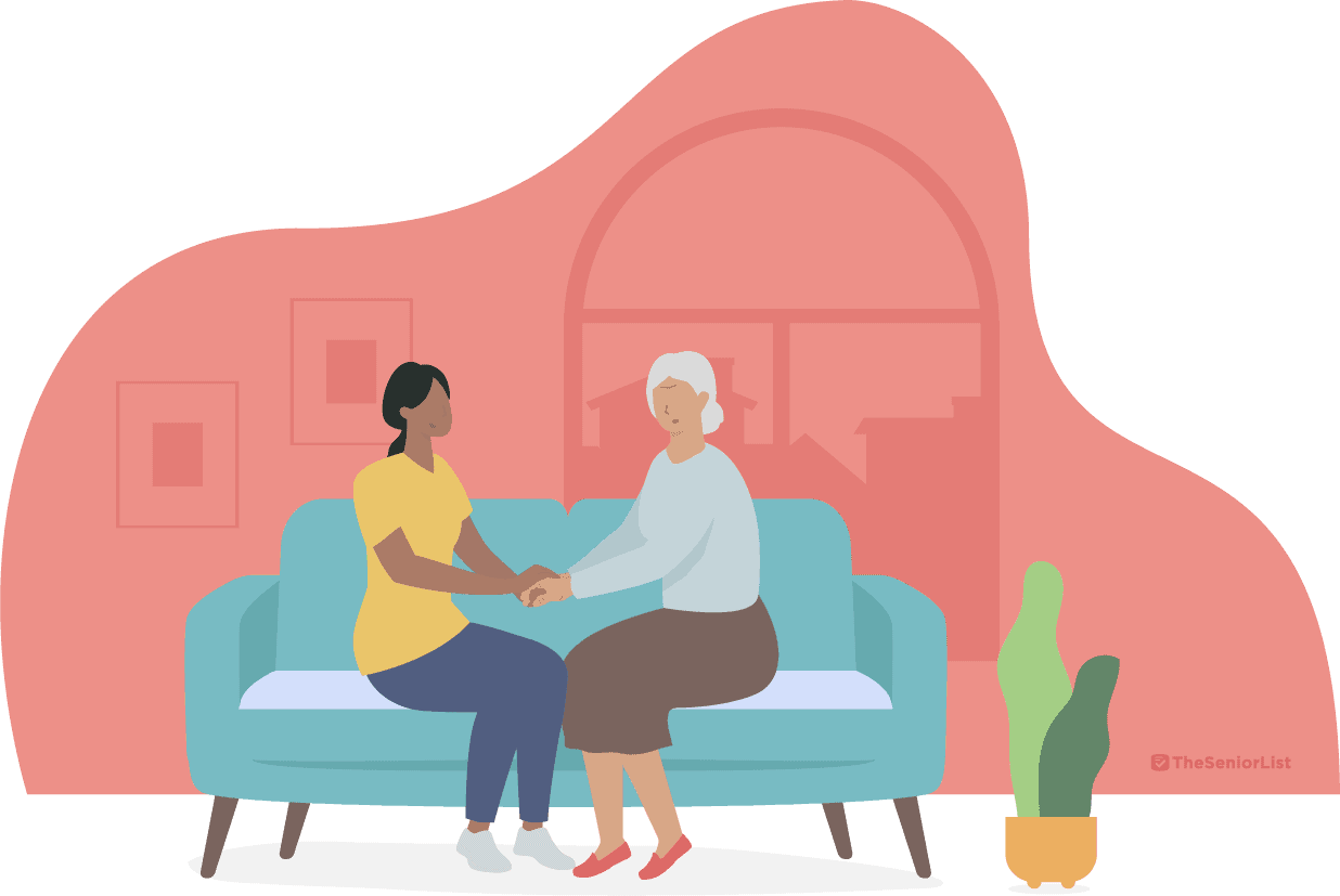Keeping your caregiver