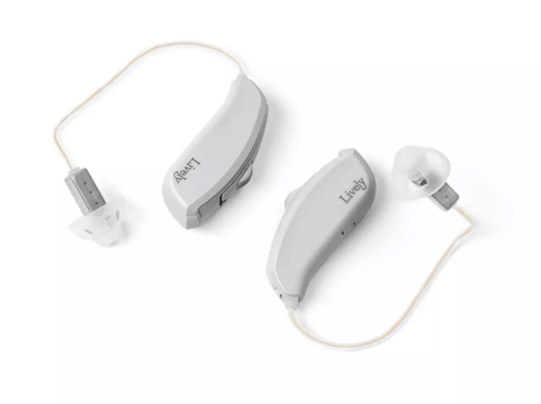 Lively Hearing Aids photo
