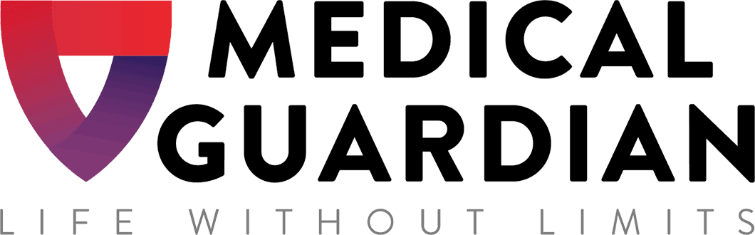 Medical Guardian Logo