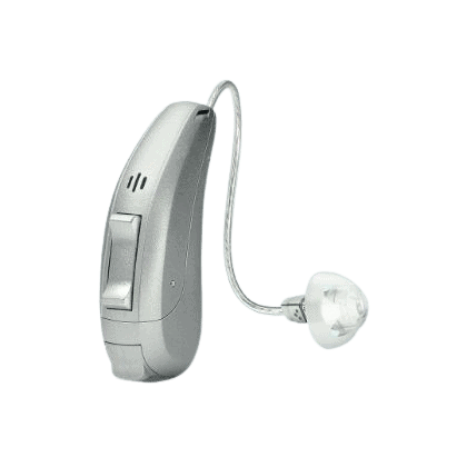 Miracle-Ear - EASY RIC 312 Hearing Aid