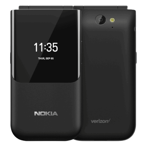 Nokia 2720 V Flip