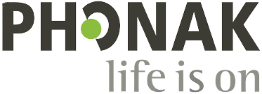 Phonak - Logo