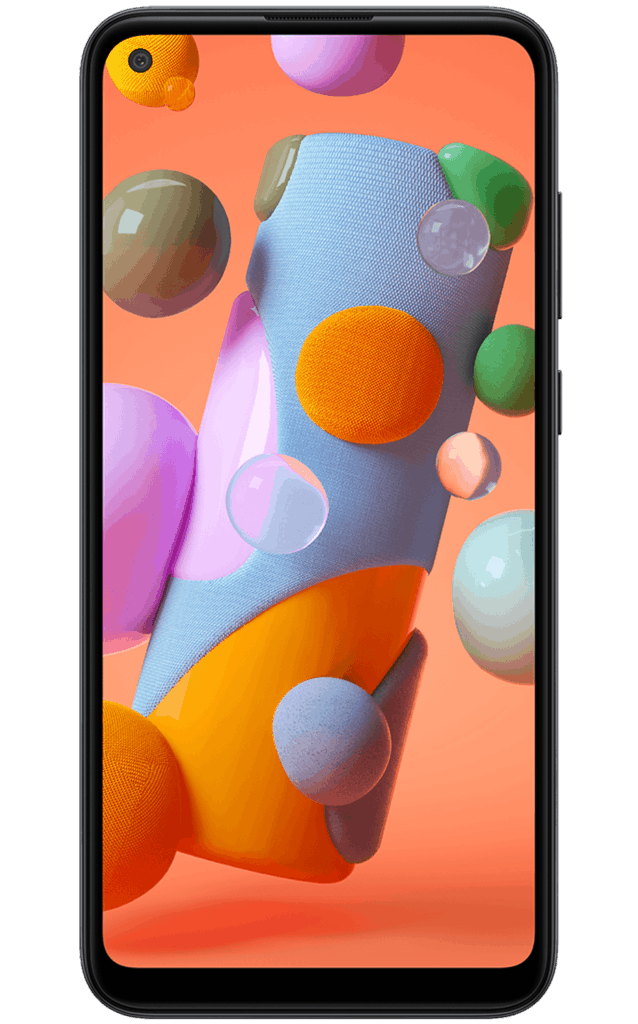 Samsung Galaxy A11 from T-Mobile