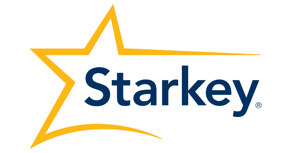 Starkey - Logo