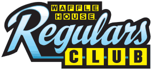 Waffle House Regulars Club